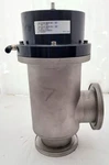 Mks 153-1080K-24VDC High Vacuum Sealed Bellows Valve. Fixed Price $299.00.