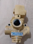 Ross, 2774B4001 Solenoid Directional Valve 110-120V 50/60HZ. Fixed Price $229.99.