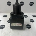 Moog Hydrolux Speed Controller Valve Hpn 661717 PCMEE30C1G80ZX3B/0P. Fixed Price $80.00.