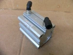 Smc NCDQ2A32-35D Air Cylinder. Fixed Price $119.99.