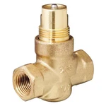 Siemens 599-02000 Control Valve, Globe, 1/2 In. Npt. Fixed Price $62.69.