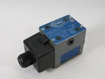 Continental VS12M-1A-G-60L-H Directional Valve 120/110VAC 60/50HZ Shelf Wear Nop. Fixed Price $349.99.