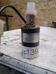 Precision Dynamics D3414 Solenoid Valve. Fixed Price $25.00.