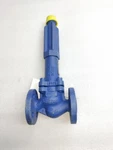 Ari/awh Temptrol Alfa Level Steam Valve Size:- DN-15 PN-25. Fixed Price $372.60.