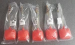 Lot Of 5 Bk Products 109-901 Evaporative Cooler Brass Float Valve 1/4 Dia.. Fixed Price $49.95.