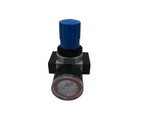Festo Lr-d-mini Basic Valve Nsnp. Fixed Price $49.00.