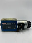 Rexroth Directional Control Valve R900941536, Z4WE6E137-3X/EG24K4 New. Fixed Price $536.00.