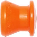 Loc-line 49447 End Cap, 1/4IN, PK20. Fixed Price $17.59.