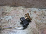 Parker Valve Coil ZB16 16W 24V 143 Mod Iacd Cnc Agiecut 120 Edm. Fixed Price $99.99.