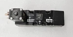 Parker 29114M Schrader Bellows Max 10BAR Free Ship. Fixed Price $139.49.