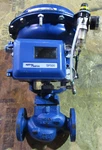 Spirax Sarco PN9220E Actuator W/SP500 Positioner LEA33PTSUSS.2 Control Valve. Fixed Price $897.50.