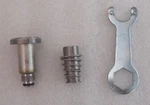 Peter Paul Solenoid Valve Repair Kit, P/n K73PPX-DC. Fixed Price $29.95.