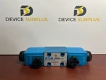 Eaton Vickers KDG4V-3-2C20N-Z-M-U-H7-60 Hydraulic Directional Control Valve. Fixed Price $399.00.