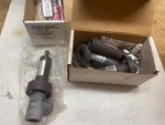 Plast-o-matic RVT075V-PV Pressure Relief Valves 3/4IN To 100 Psi 11G086 Parts. Fixed Price $189.89.