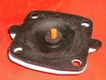 Itt Dia-flo 1" Replacement Diaphragm 42178 Epdm Ptfe 2-PIECE 109 Pcs Available. Fixed Price $58.00.