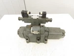 Rexroth 4WRZ 32 Proportional Directional Reducing Solenoid Valve 3DREP 6. Fixed Price $2124.99.