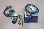 Mac 130B-112HAAA Solenoid Valve Lot Of. Fixed Price $54.59.