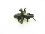 Langen VH1R12 Manual Hydraulic Directional Valve 3-POS Lever. Fixed Price $89.99.