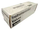 Parker 6Z-C6L-10-SS-GR C-series Check Valve / Poppet. Fixed Price $126.65.
