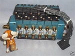 811C-PM-221BA-192 Mac Air Valve Stack. Fixed Price $275.17.