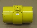 Hytork QS-0175-DA Series Double Acting Pneumatic Valve Actuator T212768. Fixed Price $499.99.