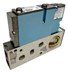 Mac Valves, Inc. 92B-AAB-CJA-DM-DFFP-1DM / DMB-DFFP-1DM 92B-000-CJA. Fixed Price $101.15.