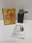Clippard LVAO-3 Heavy Duty Limit Valve, 3-WAY, Normally-open Nos New In Box. Fixed Price $52.49.