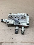 Shibaura UV-25B-2 Valve Base #701H57FML. Fixed Price $444.99.