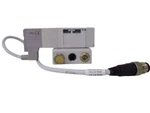 Smc SV2200R-5W1U-02N External Pilot Valve Nsnp. Fixed Price $72.00.