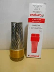 FV-6TYBLF Campbell Foot Valve 200 Psi 1/2 " Ips Brass. Fixed Price $29.99.