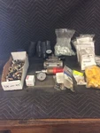Wholesale Industrial Grab Bag Valves Fittings Regulators Used-. Fixed Price $42.50.