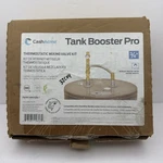 New Cash Acme Tank Booster Pro 3/4" Thermostatic Mixing Valve Kit 24644. Fixed Price $119.87.