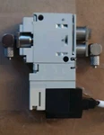 Smc VQ1160-5M-M5 Solenoid Valve. Fixed Price $9.00.