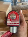 Parker Hannifin Fluid Valve Plumbing Solenoid 72218RN3TV00N0H322C1. Fixed Price $60.00.