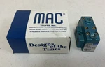 Mac Valves Inc. 921B-RA Solenoid Valve, Free Shipping. Fixed Price $17.95.