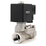 1/2" Npt 12VDC 230 Psi Stainless N/c Electric Solenoid Valve 12-VOLT S22V Nc. Fixed Price $49.80.