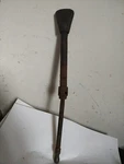 Vintage Antique Gas Burner Wand/lighting Blacksmiths Forge/restorable/brass Tip. Fixed Price $30.21.