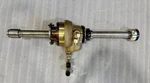 Complete Howa Actuator, Draw Tube And 6" 3-JAW Compensating Chuck. Fixed Price $1650.00.