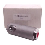 Kates FM38 Flo-miser Flow Rate Controller, 3/8IN Female Npt, 1200PSI, 0.3-3GPM. Fixed Price $200.00.