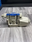 Tokimec Vickers DG4V-5-2AL-M-P7L-H-7-40 Directional Valve #4011D124PR5. Fixed Price $225.00.