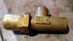 Used Parker 632B-12-1/2-2 Brass Hydraulic Valve ***make Offer***. Fixed Price $59.99.