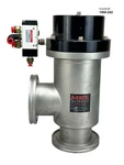 Hps Mks 93-6139 Angle Isolation Valve *used Working. Fixed Price $150.00.