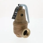 Apollo Valves 10-604-25 RVW60-34125 Pressure Relief Psi. Fixed Price $180.15.