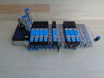 Festo MTH-5/2-7.0-L-SVI VIMP-03-B. Fixed Price $499.23.