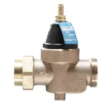 Watts In. Lead-free Brass Fpt X Pressure Reducing Valve- LFN45BUM1. Fixed Price $67.95.