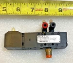 Norgren V08N516AB213B Solenoid Valve 3-10 Bar. Fixed Price $59.00.