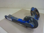 Grinnell 2.5" Butterfly Valve WC-8101-3-2.5IN Used #60335. Fixed Price $53.90.