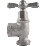 Arrowhead & Plumbing 249LF 1/2" Female Pipe Thread Inlet, Red Brass,. Fixed Price $28.90.