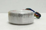 Microtraf MT-75552-02 Toroidal Transformer 100VA 480V 110V Sweden Marine Industr. Fixed Price $185.00.