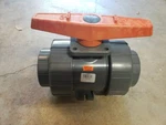 Inch Kbi True Union Ball Valve BTU-3000-SE. Fixed Price $239.99.